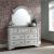 Magnolia Manor Antique White 7-Drawer Dresser | Liberty