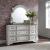 Magnolia Manor Wood Dresser w/9 Drawers