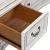 Magnolia Manor Wood Dresser w/9 Drawers