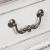 Magnolia Manor Antique White Panel Bedroom Set | Liberty