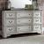 Magnolia Manor Wood Dresser w/9 Drawers
