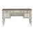 Magnolia Manor Antique White Upholstered Bedroom Set | Liberty