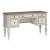 Magnolia Manor Antique White Upholstered Bedroom Set | Liberty