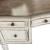 Magnolia Manor Antique White Panel Bedroom Set | Liberty