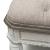 Magnolia Manor Antique White Panel Bedroom Set | Liberty