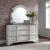 Magnolia Manor Arched Wood Mirror