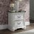 Magnolia Manor Wood  Night Stand w/2 Drawers