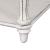Magnolia Manor Antique White Panel Bedroom Set | Liberty
