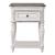 Magnolia Manor Antique White Panel Bedroom Set | Liberty
