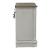 Magnolia Manor Antique White Panel Bedroom Set | Liberty