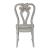 Magnolia Manor Extendable Dining Set | Antique White & Bark