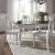 Magnolia Manor Splat Back Dining Chairs | Set of 2