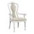 Magnolia Manor Upholstered Arm Chairs | Set of 2