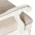 Magnolia Manor Extendable Dining Set | Antique White & Wood
