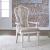 Magnolia Manor Oval Extendable Dining Set | Weathered Bisque