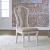 Magnolia Manor Extendable Dining Set | Antique White & Wood