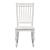 Magnolia Manor Farmhouse Dining Set | Antique White & Wood