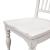 Magnolia Manor Farmhouse Dining Set | Antique White & Wood