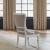 Magnolia Manor Oval Extendable Dining Set | Weathered Bisque