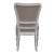 Magnolia Manor Farmhouse Dining Set | Antique White & Wood