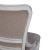 Magnolia Manor Oval Extendable Dining Set | Weathered Bisque