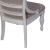 Magnolia Manor Oval Extendable Dining Set | Liberty Furniture