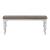 Magnolia Manor Oval Extendable Dining Set | Weathered Bisque