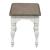 Magnolia Manor Extendable Dining Set | Antique White & Wood