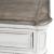 Magnolia Manor Farmhouse Dining Set | Antique White & Wood