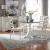 Magnolia Manor Round Drop Leaf Dining Set | Liberty Furniture
