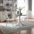 Magnolia Manor Round Drop-Leaf Dining Set | Space-Saving