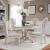 Magnolia Manor Oval Extendable Dining Set | Liberty Furniture