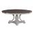 Magnolia Manor Round Wood Dining Table