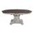 Magnolia Manor Round Wood Dining Table