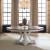 Magnolia Manor Round Wood Dining Table