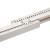 Magnolia Manor Square Wood Extendable Gathering Table