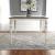 Magnolia Manor Square Wood Extendable Gathering Table