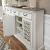 Magnolia Manor Farmhouse Dining Set | Antique White & Wood