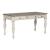Magnolia Manor Rectangular Wood Writing Desk w/3 Drawers
