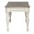 Magnolia Manor Rectangular Wood Writing Desk w/3 Drawers