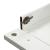 Magnolia Manor Antique White L-Shaped Desk Set | Liberty