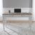 Magnolia Manor Rectangular Wood Lift Top Writing Desk w/Drawer