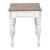 Magnolia Manor Rectangular Wood Lift Top Writing Desk w/Drawer