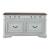 Magnolia Manor Wood Credenza w/5 Drawers