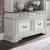 Magnolia Manor Wood Credenza w/5 Drawers