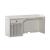 Magnolia Manor Antique White L-Shaped Desk Set | Liberty