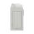 Magnolia Manor Antique White Wood Desk Hutch | Liberty