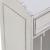 Magnolia Manor Antique White Wood Desk Hutch | Liberty