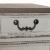 Magnolia Manor Antique White L-Shaped Desk Set | Liberty