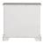 Magnolia Manor Wood 2-Drawer Jr Executive Media Lateral File Cabinet